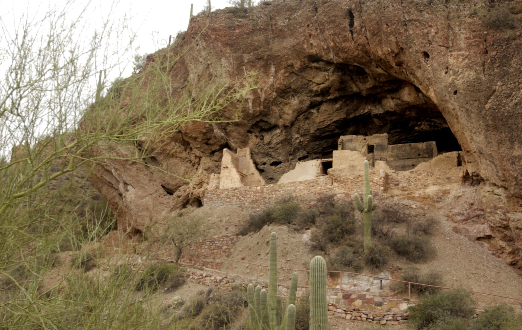 Tonto National Monument